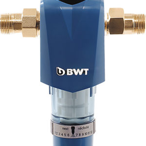 Фильтр механической очистки BWT F1 1″ модульный