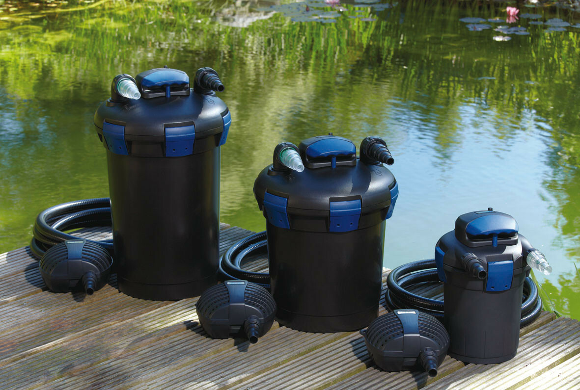 ТОП-7 лучших фильтров и систем очистки воды из колодца для дома и дачи, какой купить?