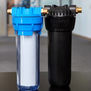 Как работает фильтр для очистки воды?