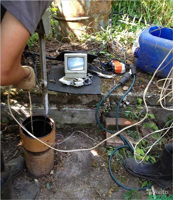 Самостоятельный ремонт скважины: лучшие способы восстановления и реанимации