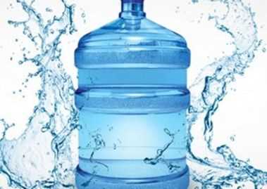 Особенности производства бутилированной воды