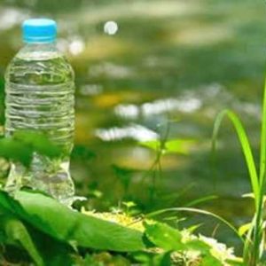 Как очистить воду от всех микроорганизмов и вредных примесей, чтобы ее можно было безопасно пить