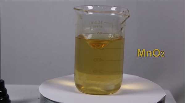 Очистка воды от марганца с помощью фильтров
