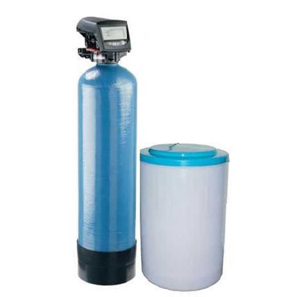 Автоматический фильтр умягчения воды – инновационное устройство для надежной борьбы с жесткостью воды в доме