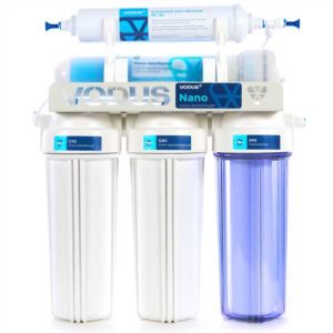 Фильтр мембранный - ключевое оборудование для эффективной очистки жидкостей и газов