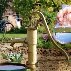 Простые и эффективные способы очистки воды из скважины от железа