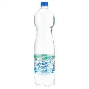 Вода артезианская - свойства и преимущества природной лечебной жидкости