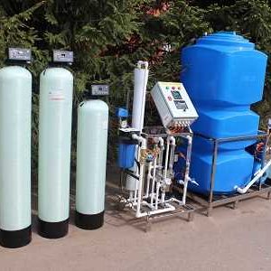 Как использовать обратный осмос для эффективной очистки воды из скважины - методы, преимущества и рекомендации